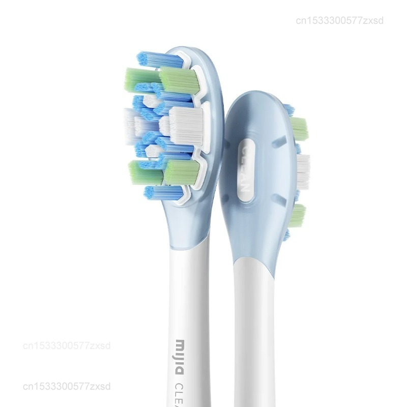 หัวแปรงสีฟันไฟฟ้าแบบสั่นสะเทือ - Teeth Whitening Toothbrush บทวิจารณ์และราคา