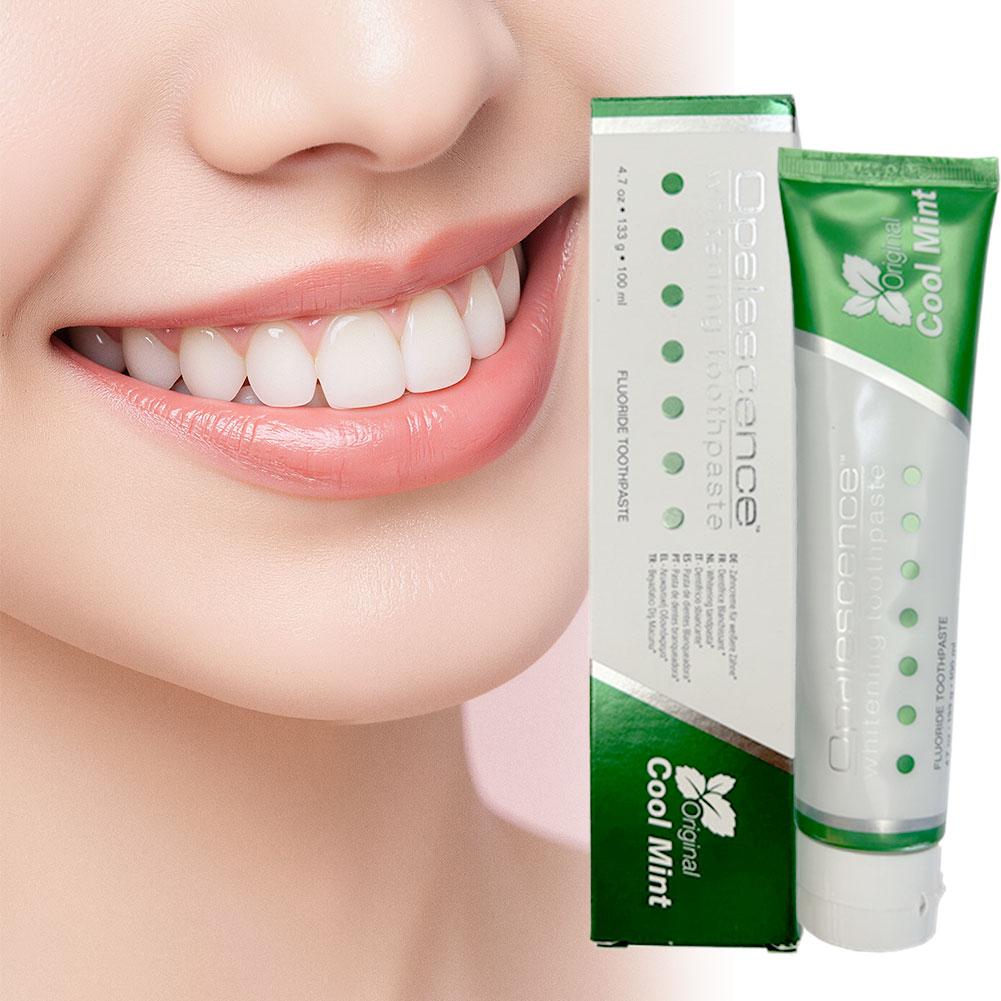 ยาสีฟันไวท์เทนนิ่งเกาหลี ลมหาย - Teeth Whitening Treatment บทวิจารณ์และราคา