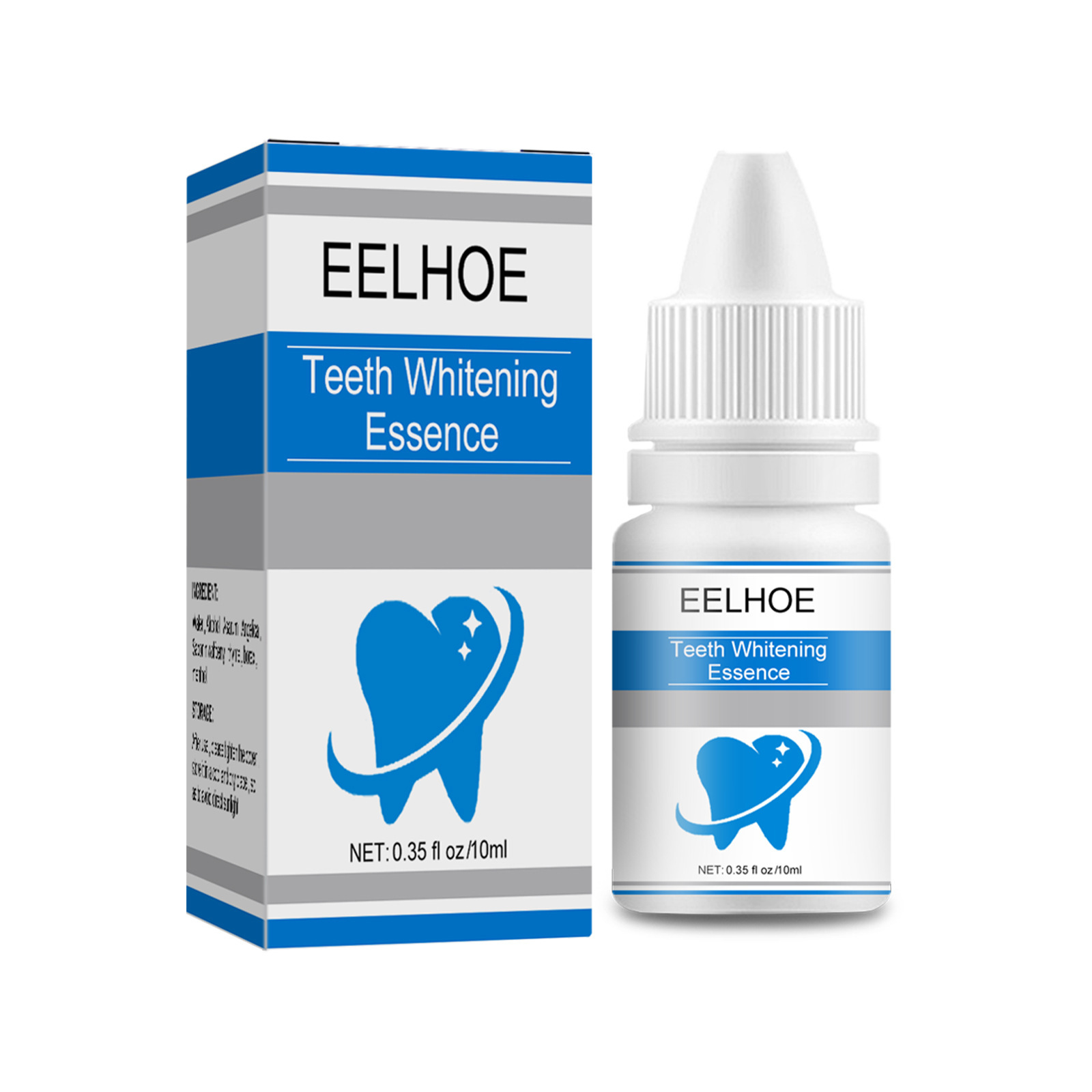 EELHOE ฟันไวท์เทนนิ่งเซรั่มฟัน - Teeth Paint Whitening บทวิจารณ์และราคา