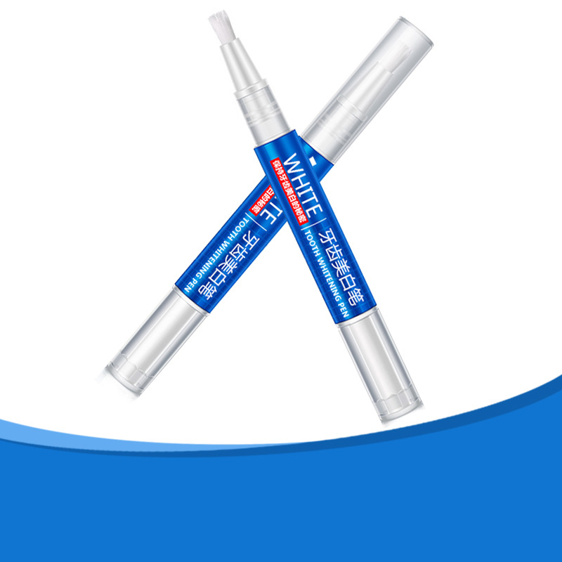 เครื่องมือทำความสะอาดฟันกำจัดค - Teeth Whitening Gel Pen บทวิจารณ์และราคา