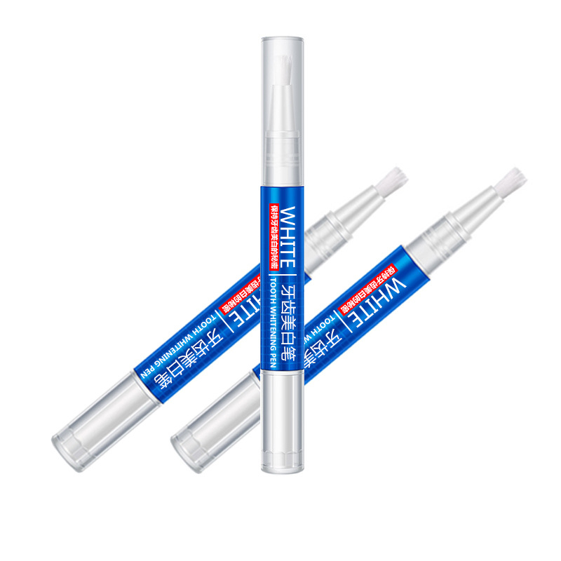เครื่องมือทำความสะอาดฟันกำจัดค - Teeth Whitening Gel Pen บทวิจารณ์และราคา