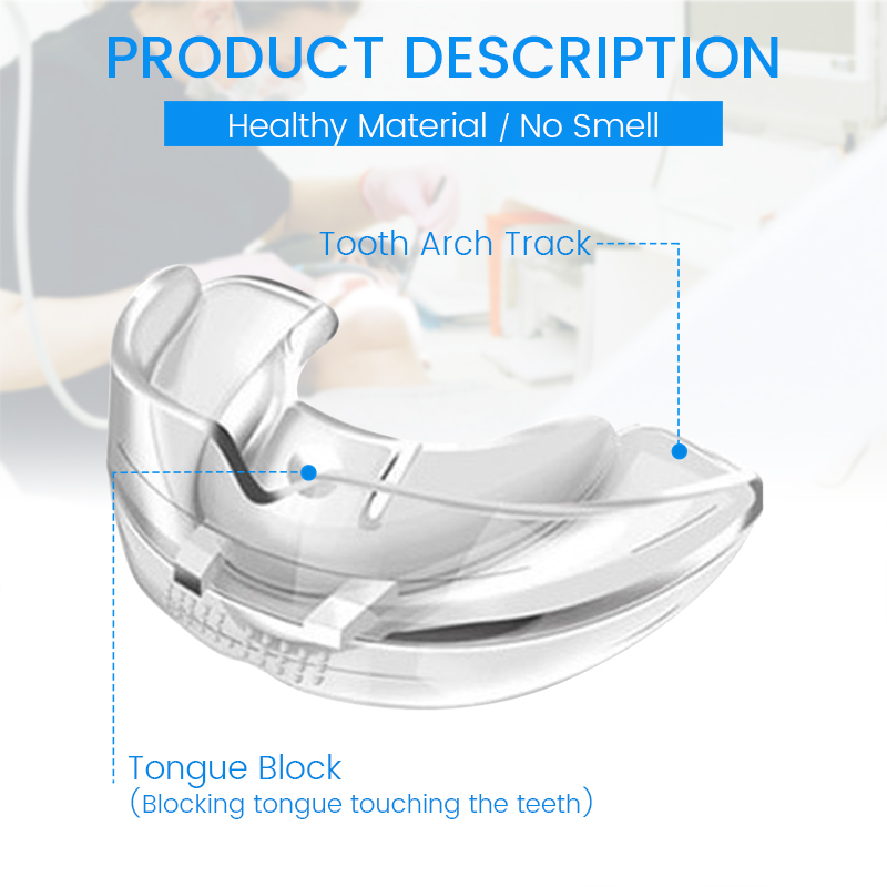 3 ขั้นตอนทันตกรรมจัดฟันฟัน Ret - Dental Guard Night บทวิจารณ์และราคา