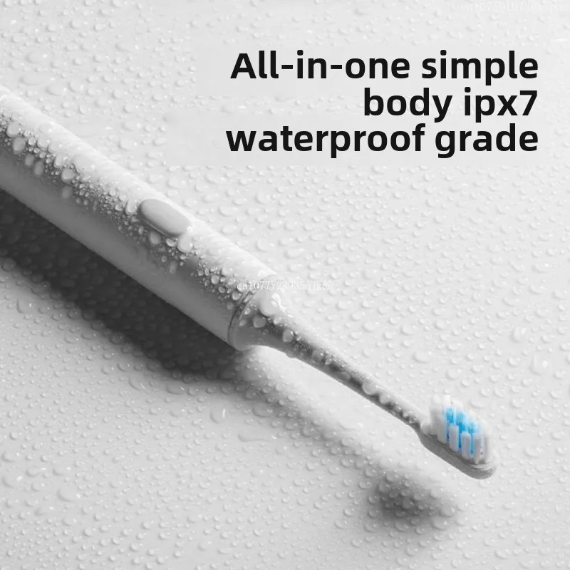 แปรงสีฟันไฟฟ้า Mijia T300 การส - Teeth Whitening Toothbrush บทวิจารณ์และราคา