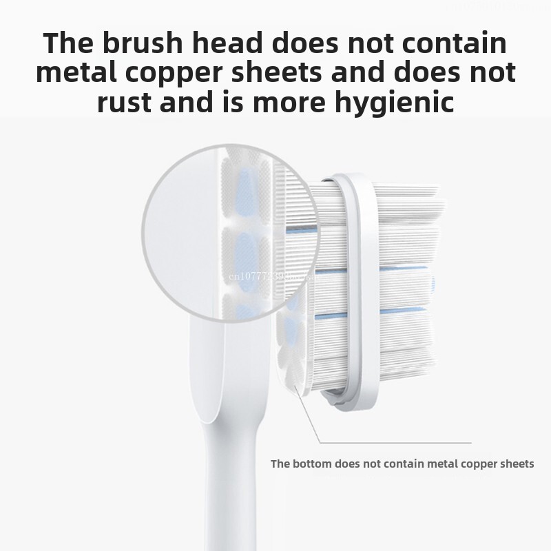 แปรงสีฟันไฟฟ้า Mijia T300 การส - Teeth Whitening Toothbrush บทวิจารณ์และราคา