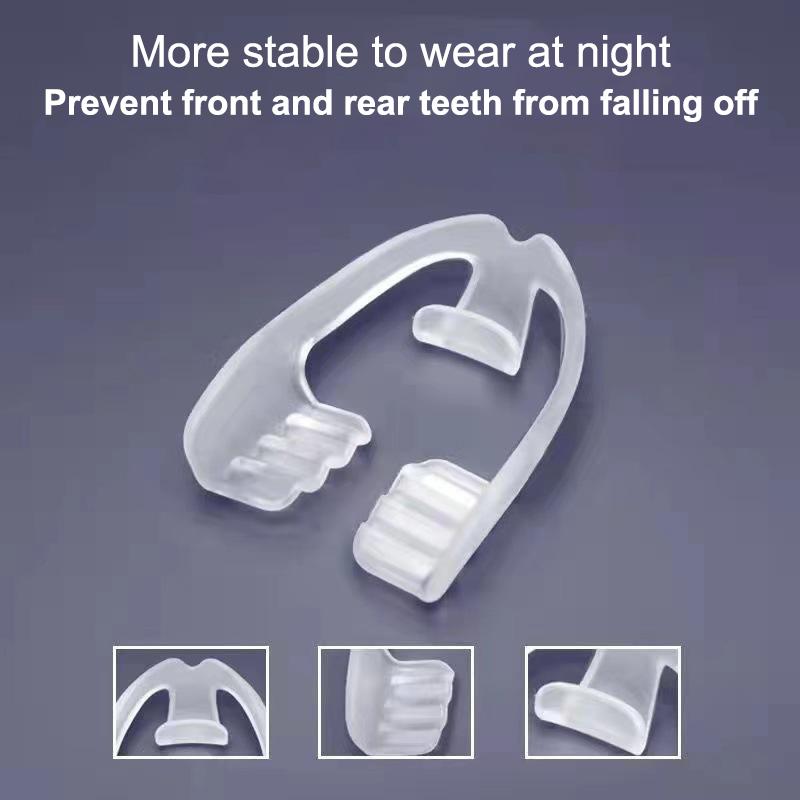 ● เครื่องมือป้องกันการนอนกัดฟั - Dental Guard Night บทวิจารณ์และราคา
