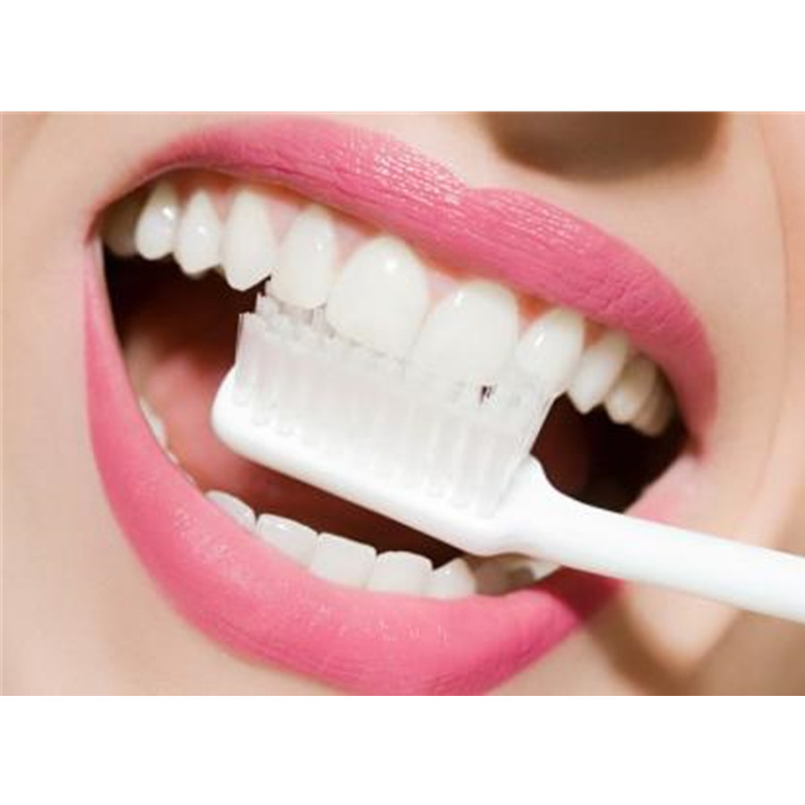 ถ่านไม้ไผ่ฟันฟันทันตกรรมสูตร L - Teeth Whitening Kit บทวิจารณ์และราคา