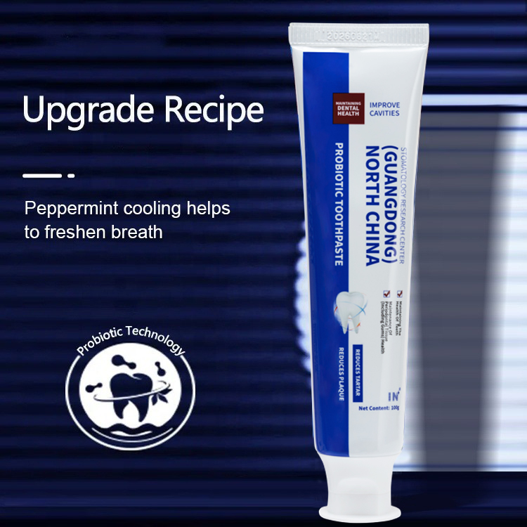 ยาสีฟันโปรไบโอติกสำหรับดูแลช่อ - Teeth Whitening Treatment บทวิจารณ์และราคา