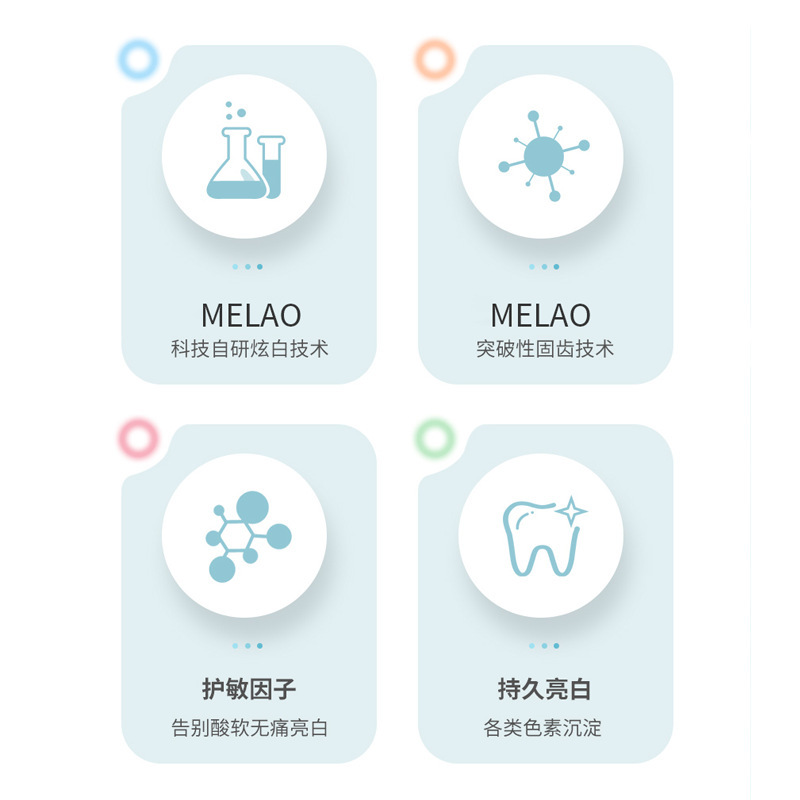 2 ชิ้นปากกาเจลฟอกสีฟันระดับมือ - Teeth Whitening Gel Pen บทวิจารณ์และราคา