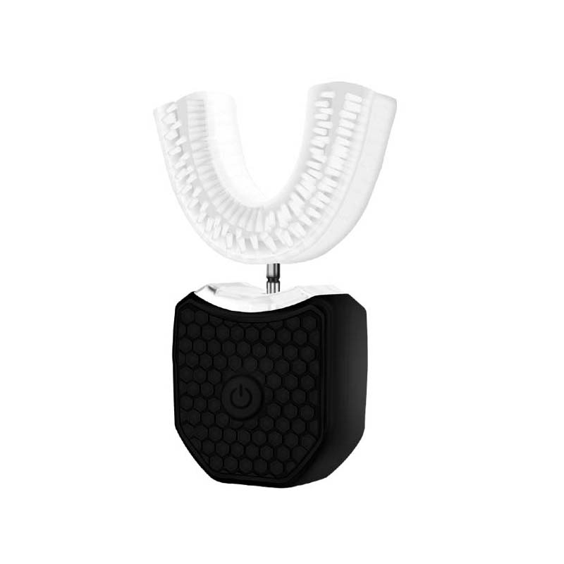 แปรงสีฟันไฟฟ้าไร้สายรูปตัวยู ส - Teeth Whitening Toothbrush บทวิจารณ์และราคา