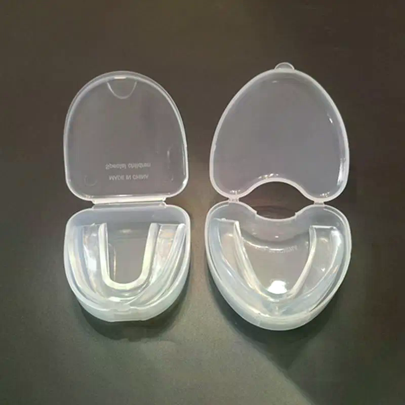 ที่ครอบฟัน EVA ป้องกันฟัน ที่ค - Dental Guard Night บทวิจารณ์และราคา