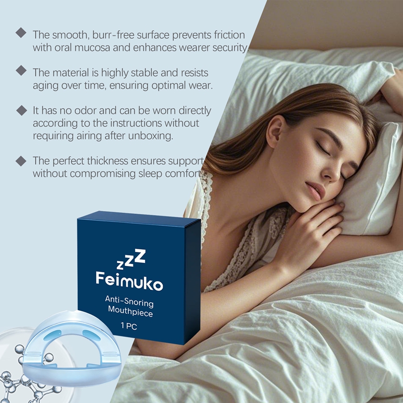 ที่ครอบฟันสำหรับกลางคืน แก้ปัญ - Dental Guard Night บทวิจารณ์และราคา