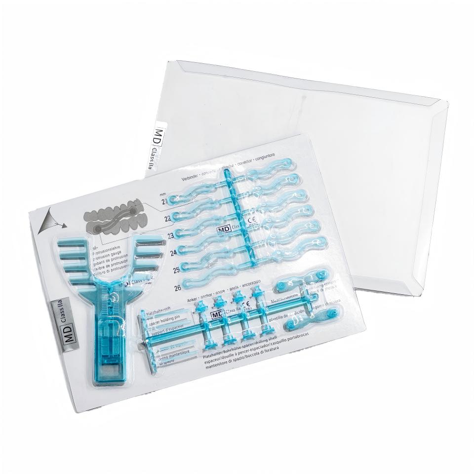 อุปกรณ์จัดฟันป้องกันการนอนกรน  - Dental Guard Night บทวิจารณ์และราคา