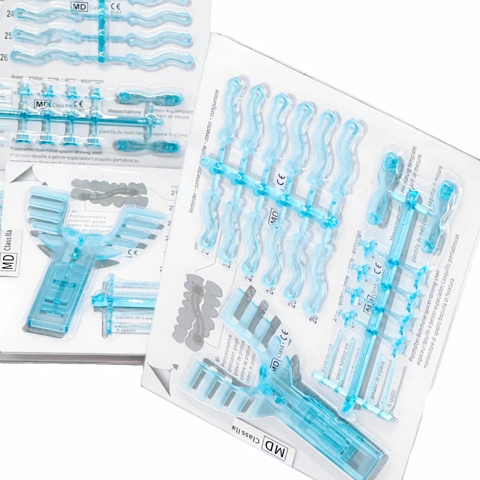 อุปกรณ์จัดฟันป้องกันการนอนกรน  - Dental Guard Night บทวิจารณ์และราคา