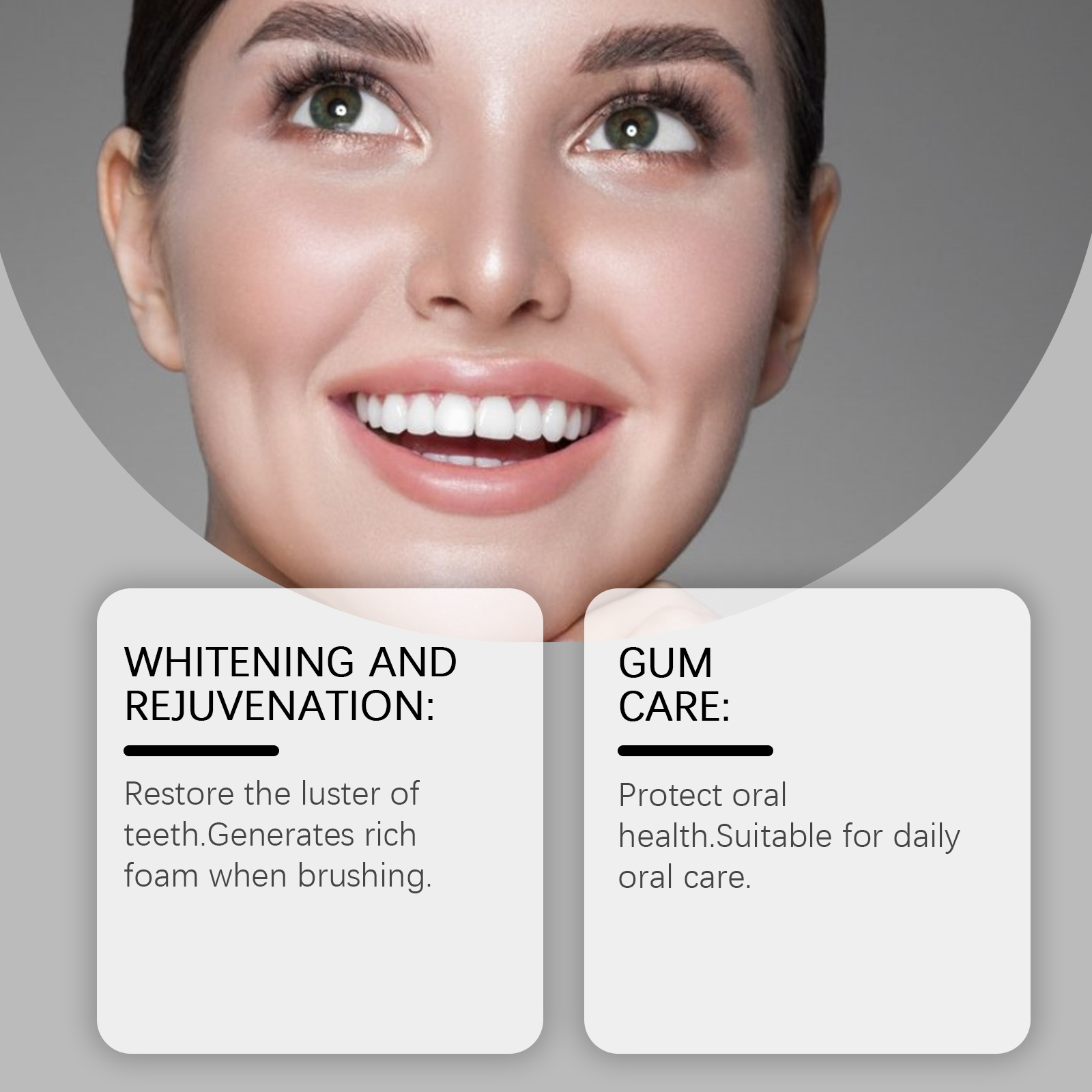 ผงฟันนาโนไฮดรอกซีอะพาไทต์ 50 ก - Teeth Paint Whitening บทวิจารณ์และราคา