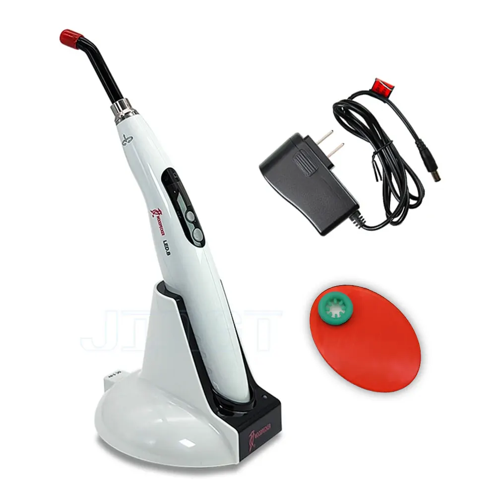 เครื่องฉายแสงสำหรับงานทันตกรรม - Teeth Whitening Kit บทวิจารณ์และราคา