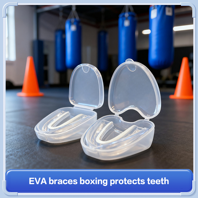 ที่ครอบฟัน EVA สำหรับกลางคืน ป - Dental Guard Night บทวิจารณ์และราคา
