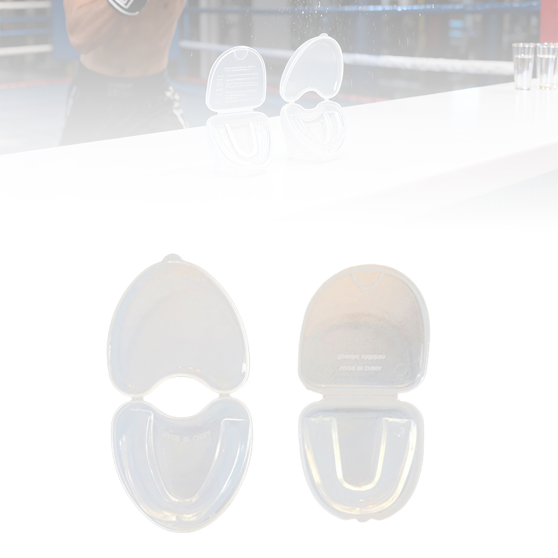 ที่ครอบฟัน EVA สำหรับกลางคืน ป - Dental Guard Night บทวิจารณ์และราคา