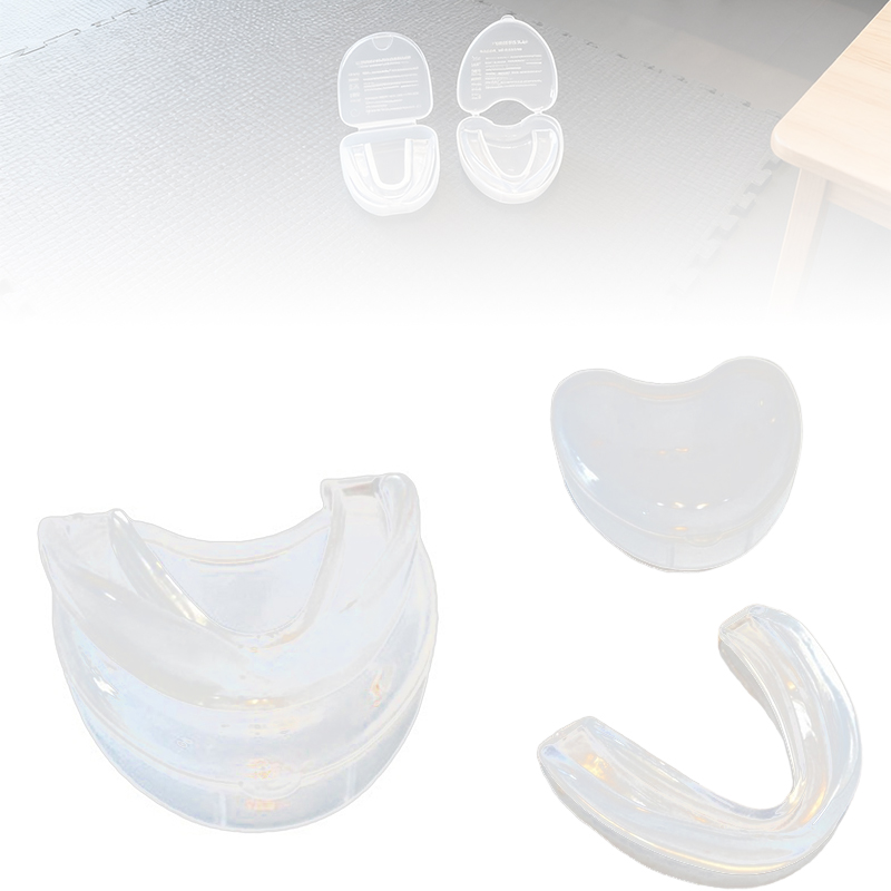 ที่ครอบฟัน EVA สำหรับกลางคืน ป - Dental Guard Night บทวิจารณ์และราคา