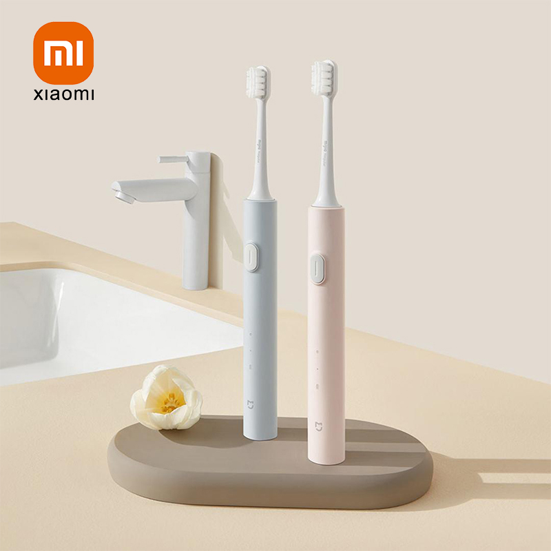 เสี่ยวมี่ มิย่า T200 แปรงสีฟัน - Teeth Whitening Toothbrush บทวิจารณ์และราคา