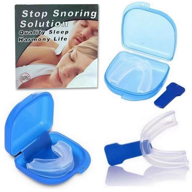 ที่ครอบฟันป้องกันการนอนกรน ป้อ - Dental Guard Night บทวิจารณ์และราคา