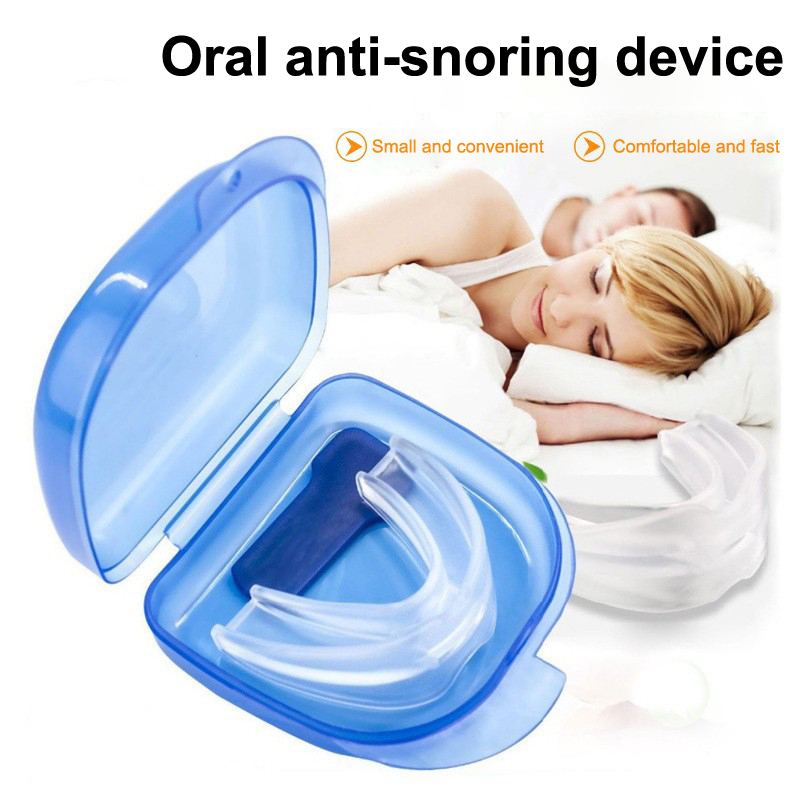 ที่ครอบฟันป้องกันการนอนกรน ป้อ - Dental Guard Night บทวิจารณ์และราคา