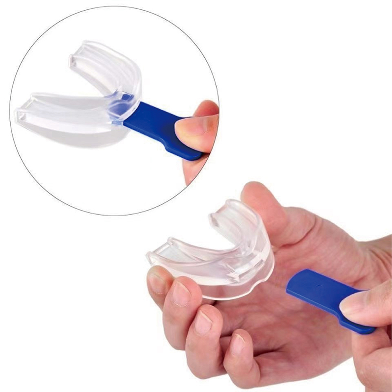 ที่ครอบฟันป้องกันการนอนกรน ป้อ - Dental Guard Night บทวิจารณ์และราคา