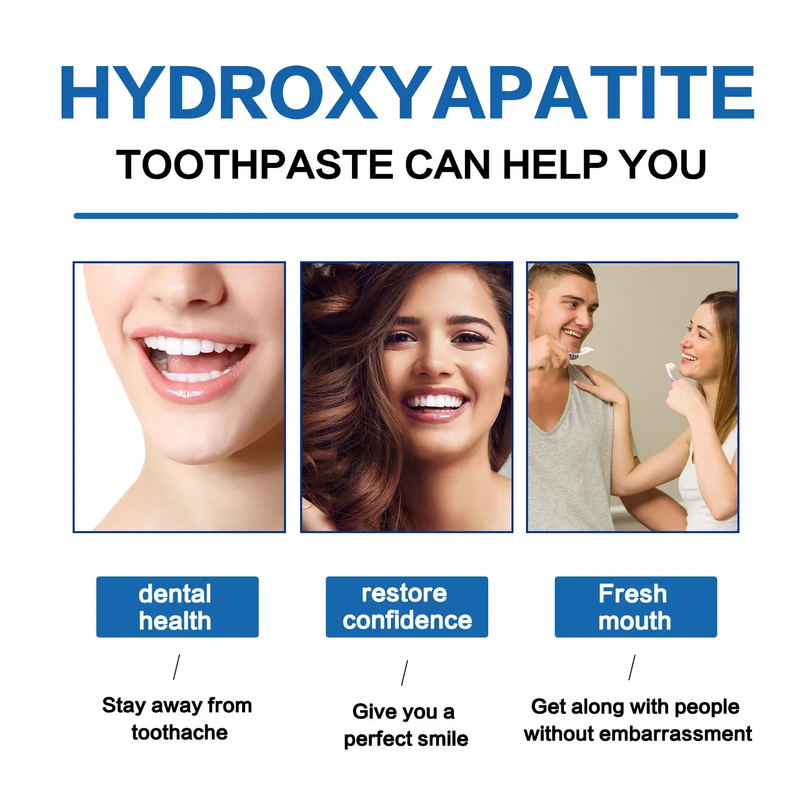 ชุดยาสีฟันและปากกาฟอกสีฟัน - ส - Teeth Whitening Kit บทวิจารณ์และราคา