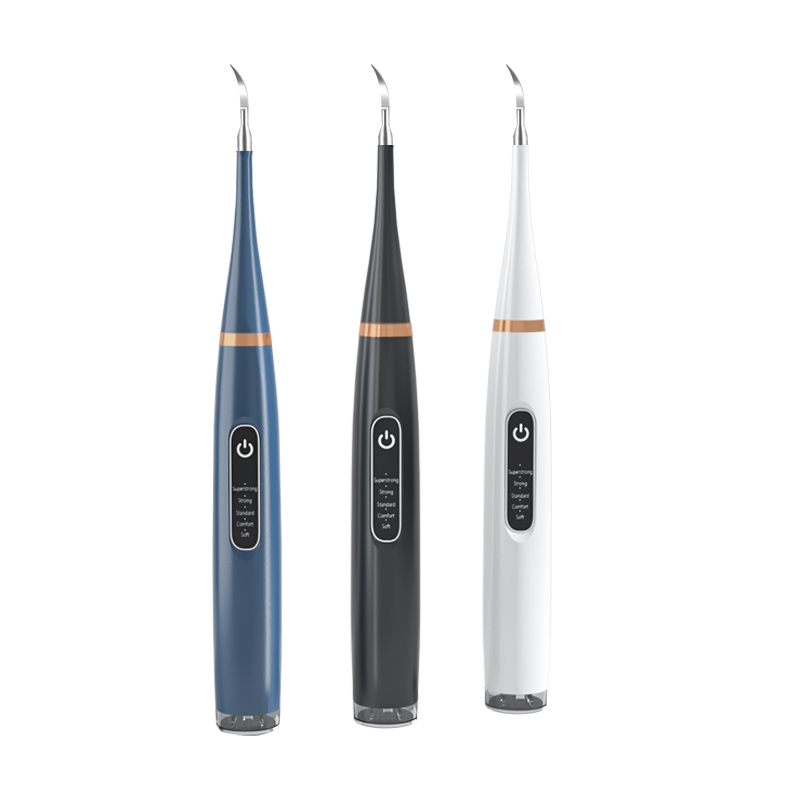 เครื่องขูดหินปูนไฟฟ้า LC-H156X - Teeth Whitening And Stain Removal บทวิจารณ์และราคา