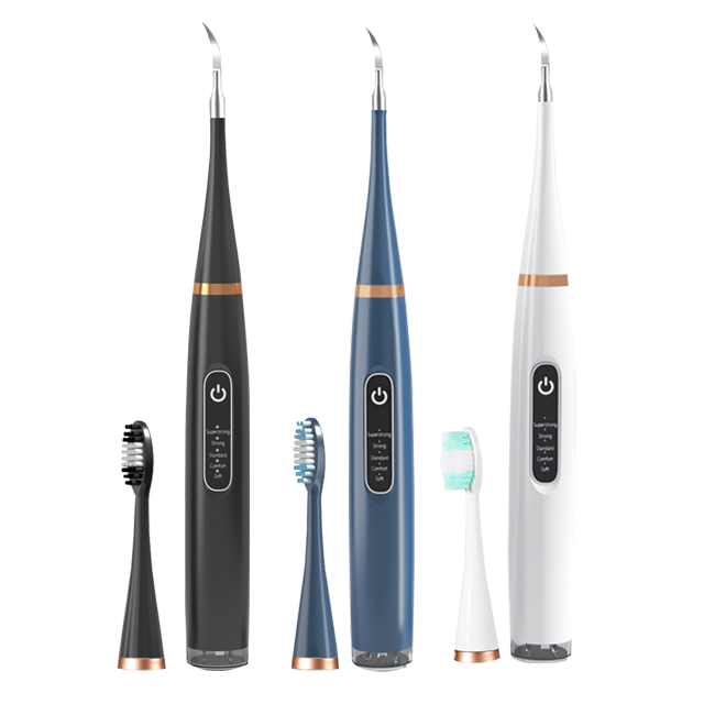 เครื่องขูดหินปูนไฟฟ้า LC-H156X - Teeth Whitening And Stain Removal บทวิจารณ์และราคา