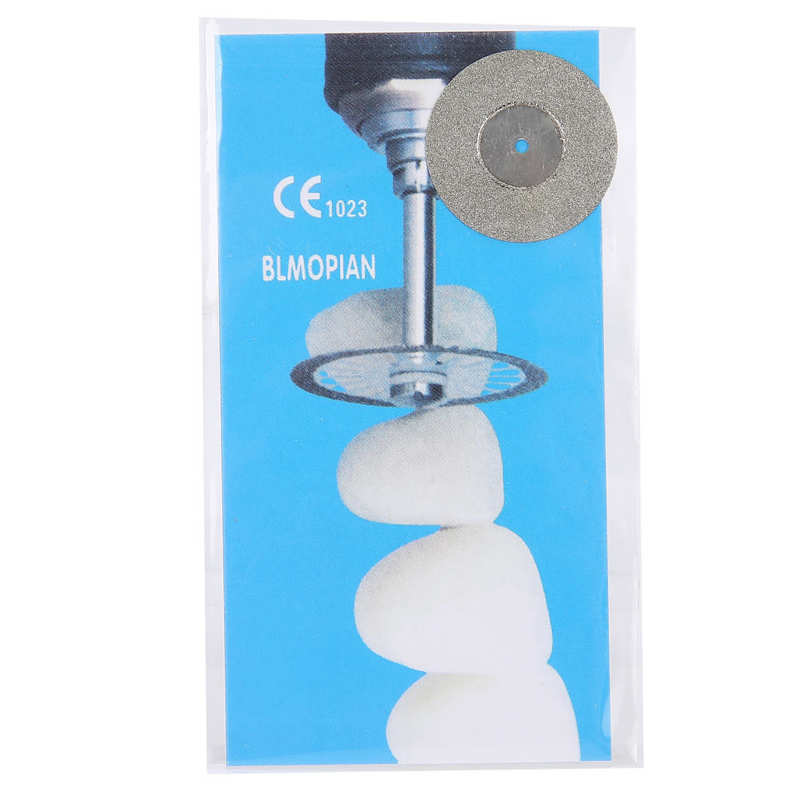 เครื่องมือทันตกรรม5ชิ้น/เซ็ตบา - Teeth Whitening Kit บทวิจารณ์และราคา