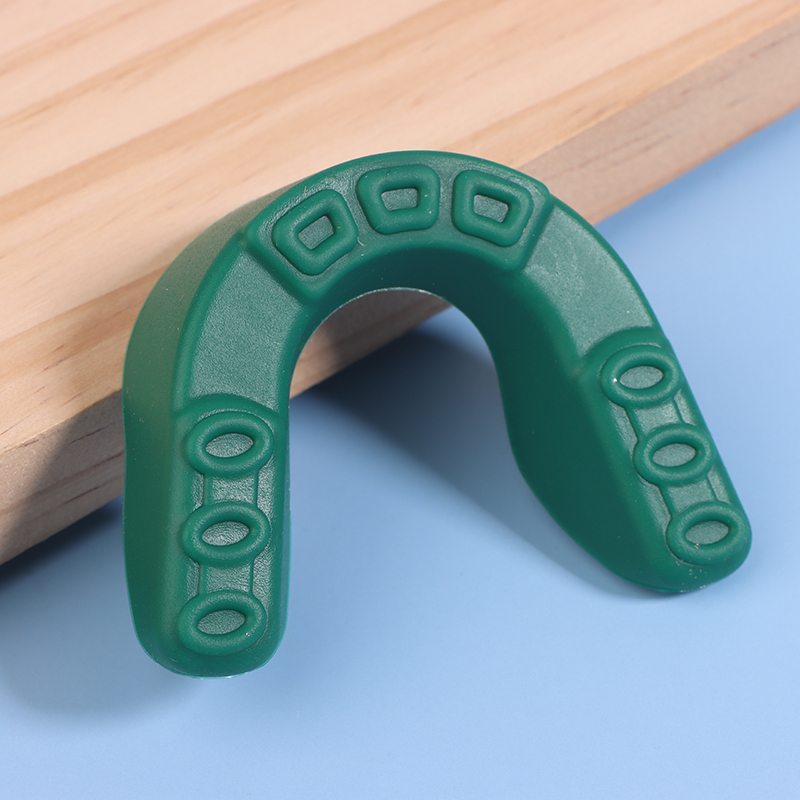 ซิลิโคนฟัน Protector Night Sle - Dental Guard Night บทวิจารณ์และราคา