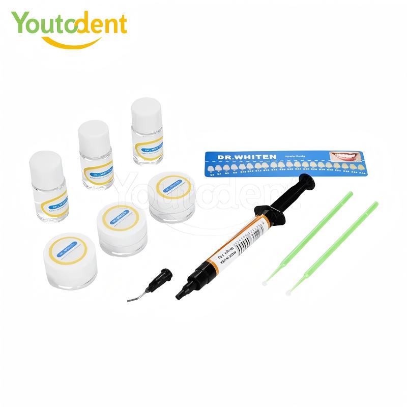 ทันตกรรมชุดฟอกสีฟัน 35% บํารุง - Teeth Whitening With Peroxide บทวิจารณ์และราคา
