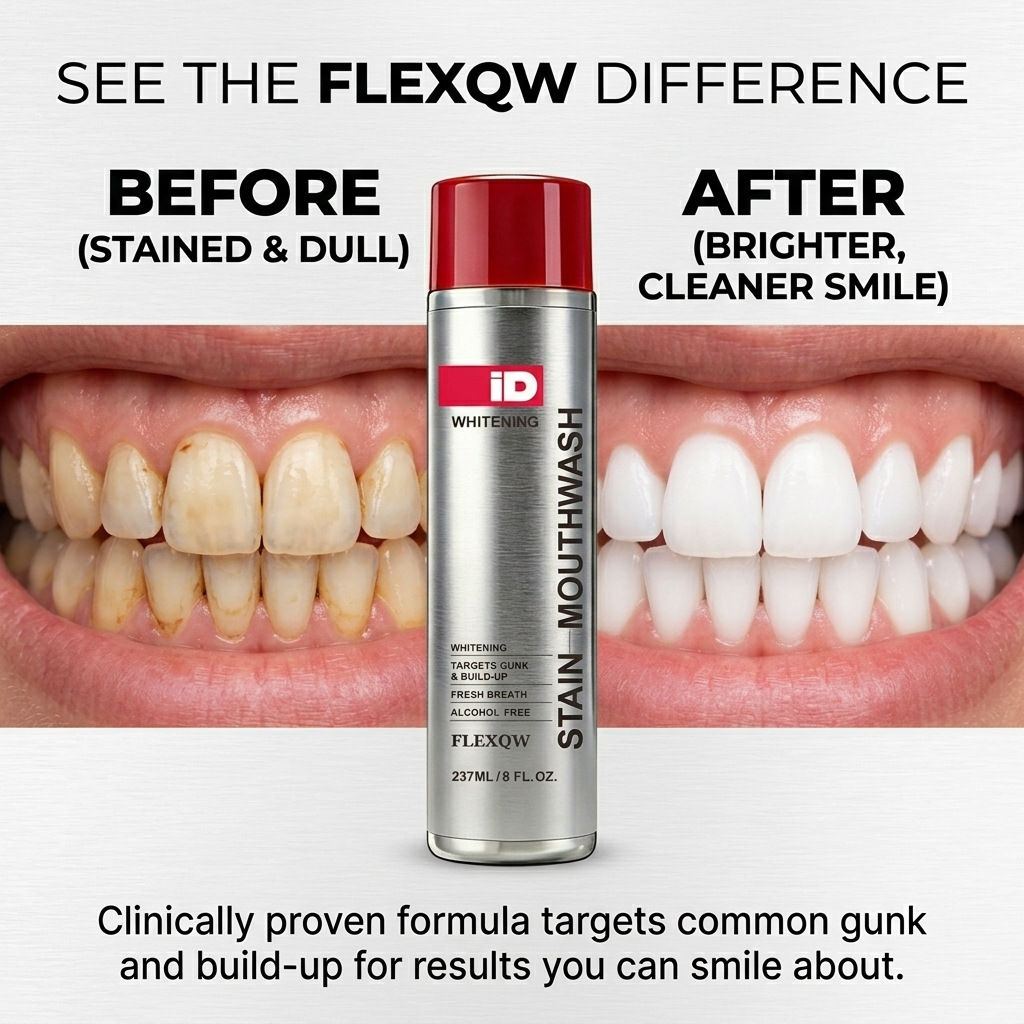 ฮิสไมล์ ไอดี ไวท์เทนนิ่ง สเตน  - Teeth Whitening With Peroxide บทวิจารณ์และราคา