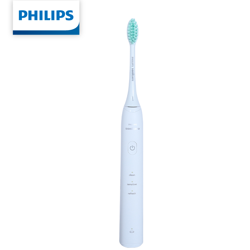 ฟิลิปส์ S2 โซนิคแคร์ HX2418 แป - Teeth Whitening Toothbrush บทวิจารณ์และราคา