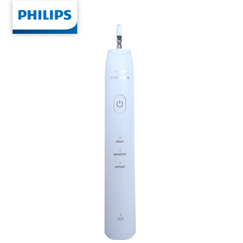 ฟิลิปส์ S2 โซนิคแคร์ HX2418 แป - Teeth Whitening Toothbrush บทวิจารณ์และราคา