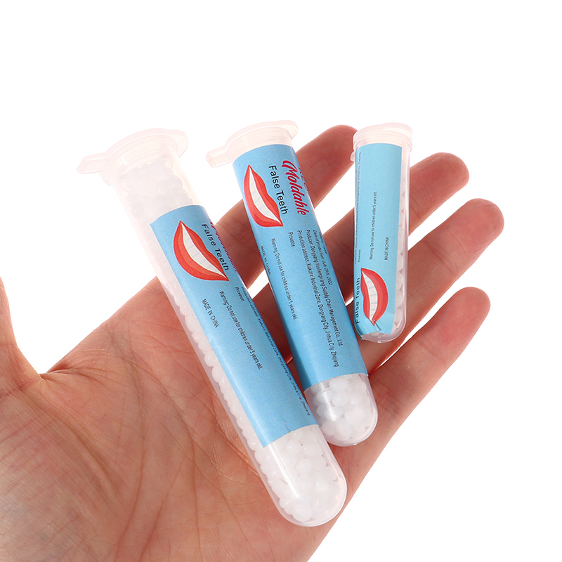 ชุดซ่อมแซมฟันชั่วคราว10กรัม-30 - Teeth Whitening Kit บทวิจารณ์และราคา
