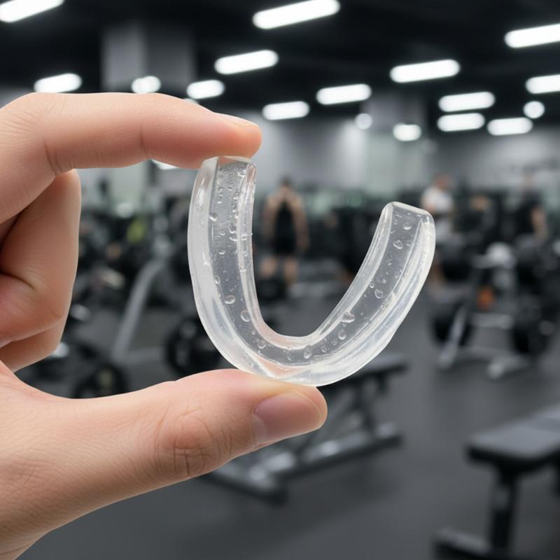ที่ครอบฟัน EVA สำหรับกลางคืน ป - Dental Guard Night บทวิจารณ์และราคา