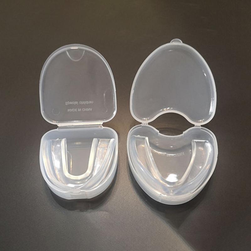 ที่ครอบฟัน EVA สำหรับกลางคืน ป - Dental Guard Night บทวิจารณ์และราคา