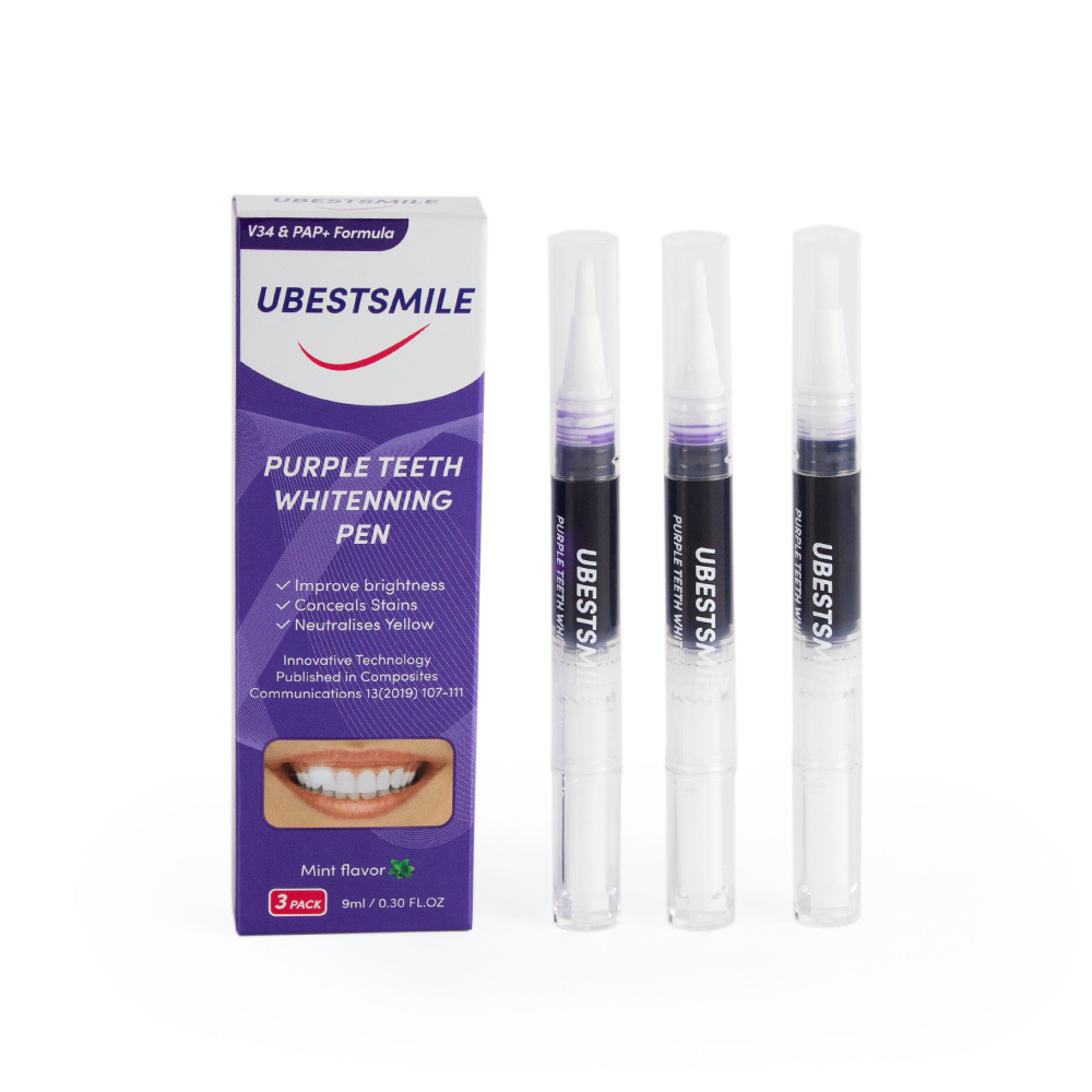 ปากกาไวท์เทนนิ่งฟัน เมย่า เอสเ - Teeth Whitening Gel Pen บทวิจารณ์และราคา