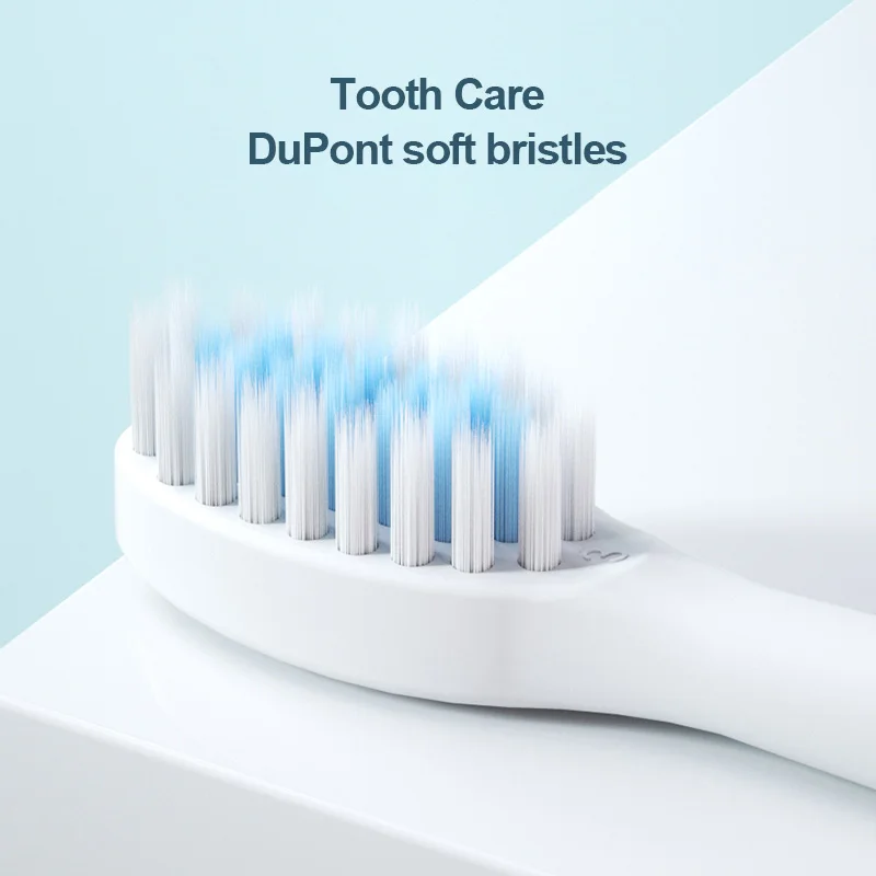 แปรงสีฟันไฟฟ้าโซนิค KLXKLX IPX - Teeth Whitening Toothbrush บทวิจารณ์และราคา
