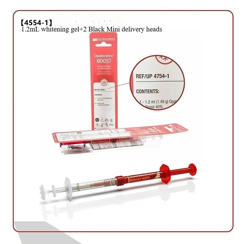 เจลฟอกสีฟันไฮโดรเจนเปอร์ออกไซด - Teeth Whitening With Peroxide บทวิจารณ์และราคา