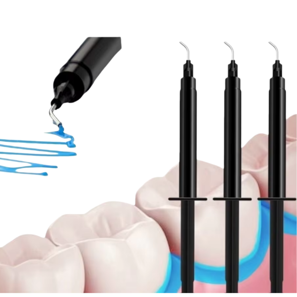 เจลป้องกันเหงือกสำหรับงานทันตก - Teeth Whitening With Peroxide บทวิจารณ์และราคา