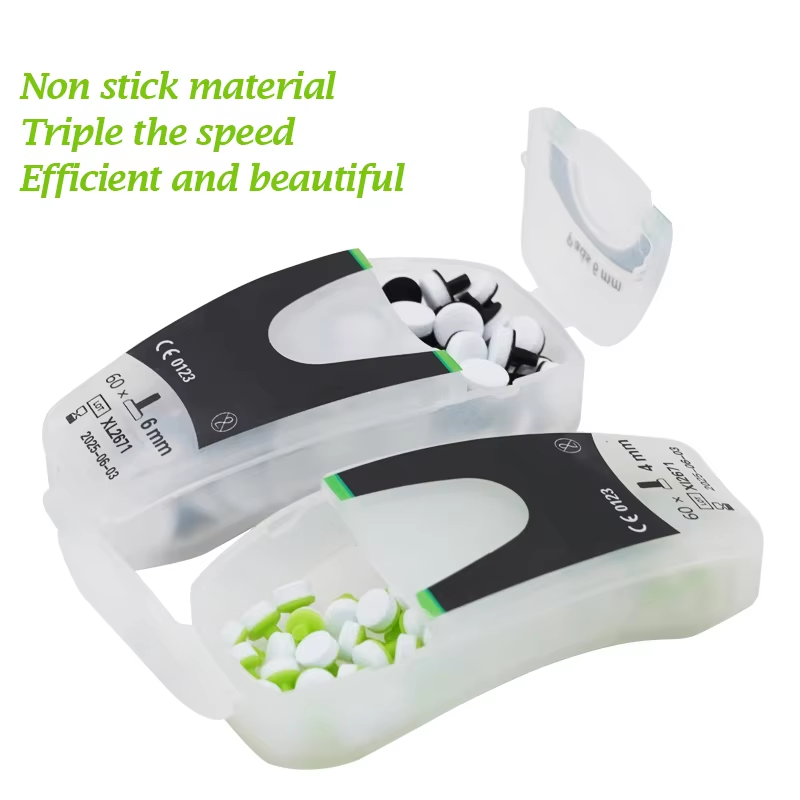 ชุดอุปกรณ์คอมโพสิตสำหรับงานทัน - Teeth Whitening Kit บทวิจารณ์และราคา