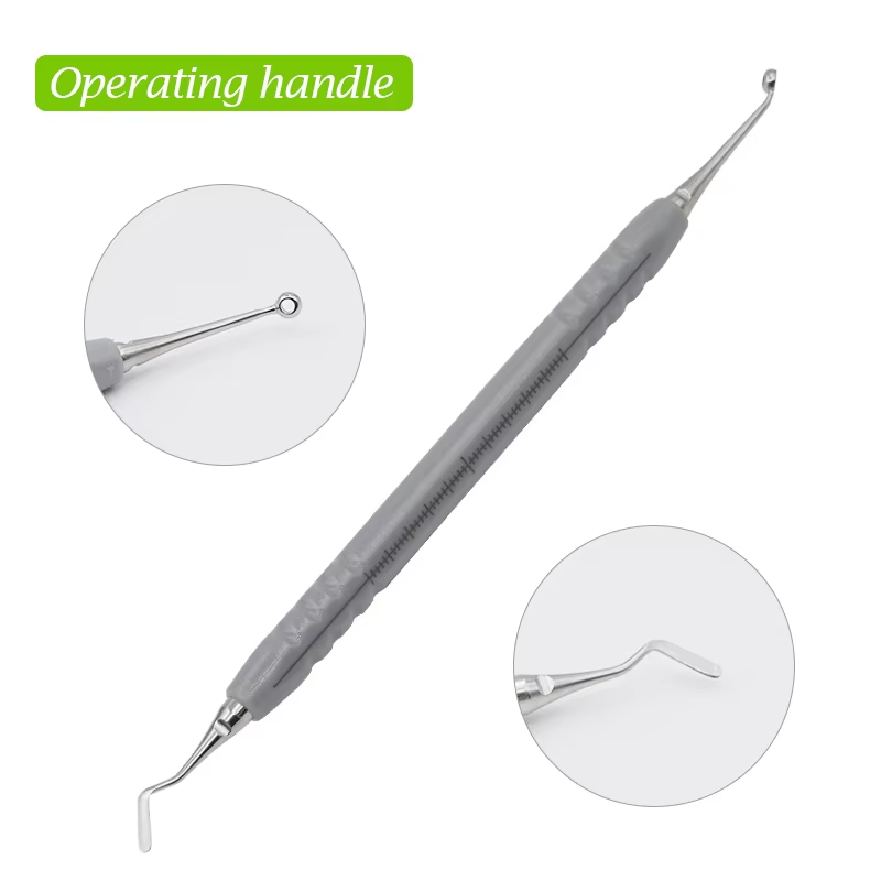 ชุดอุปกรณ์คอมโพสิตสำหรับงานทัน - Teeth Whitening Kit บทวิจารณ์และราคา