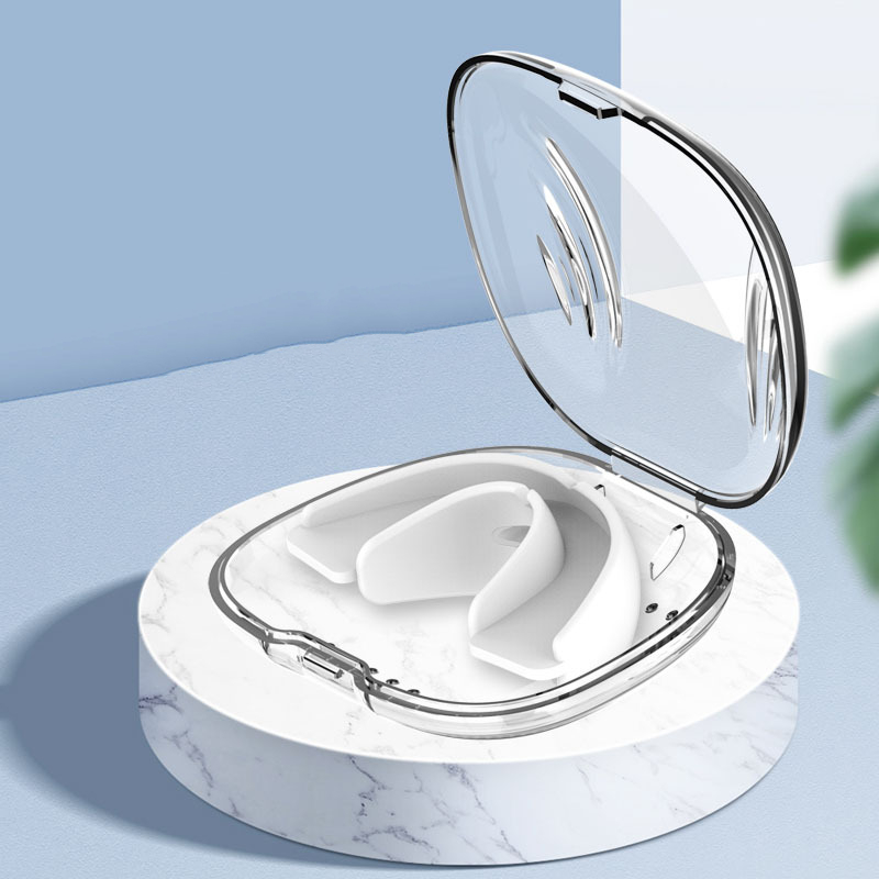 Anti Snoring Bruxism Sleeping  - Dental Guard Night บทวิจารณ์และราคา