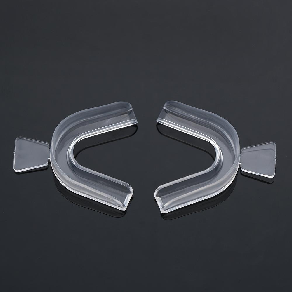 ที่ครอบฟันซิลิโคนสำหรับกลางคืน - Dental Guard Night บทวิจารณ์และราคา