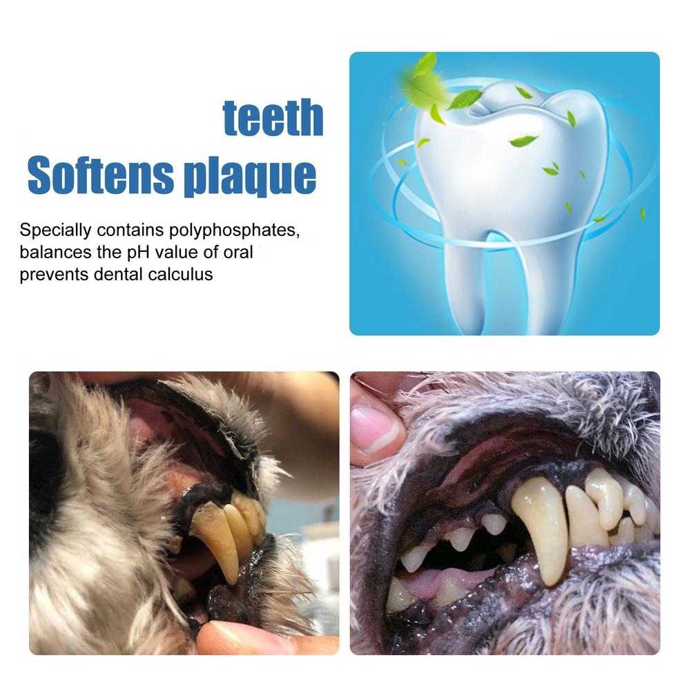 ผลิตภัณฑ์กำจัดคราบหินปูนสำหรับ - Teeth Whitening Effective บทวิจารณ์และราคา