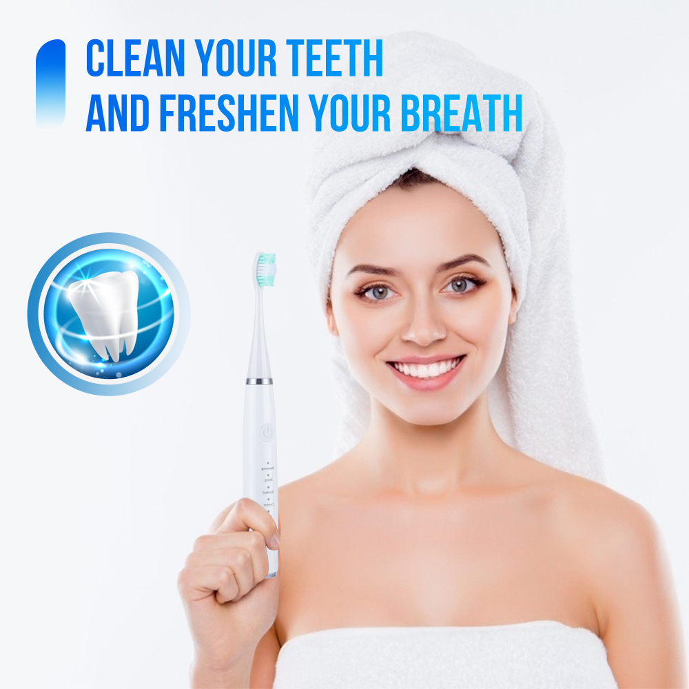 ไฟฟ้าทําความสะอาดฟันทันตกรรม S - Teeth Whitening And Stain Removal บทวิจารณ์และราคา