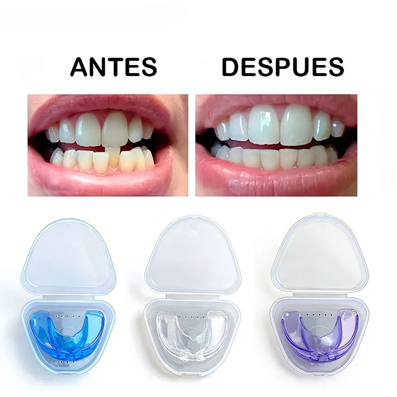 1 ชิ้น ที่ครอบฟันสำหรับกลางคืน - Dental Guard Night บทวิจารณ์และราคา
