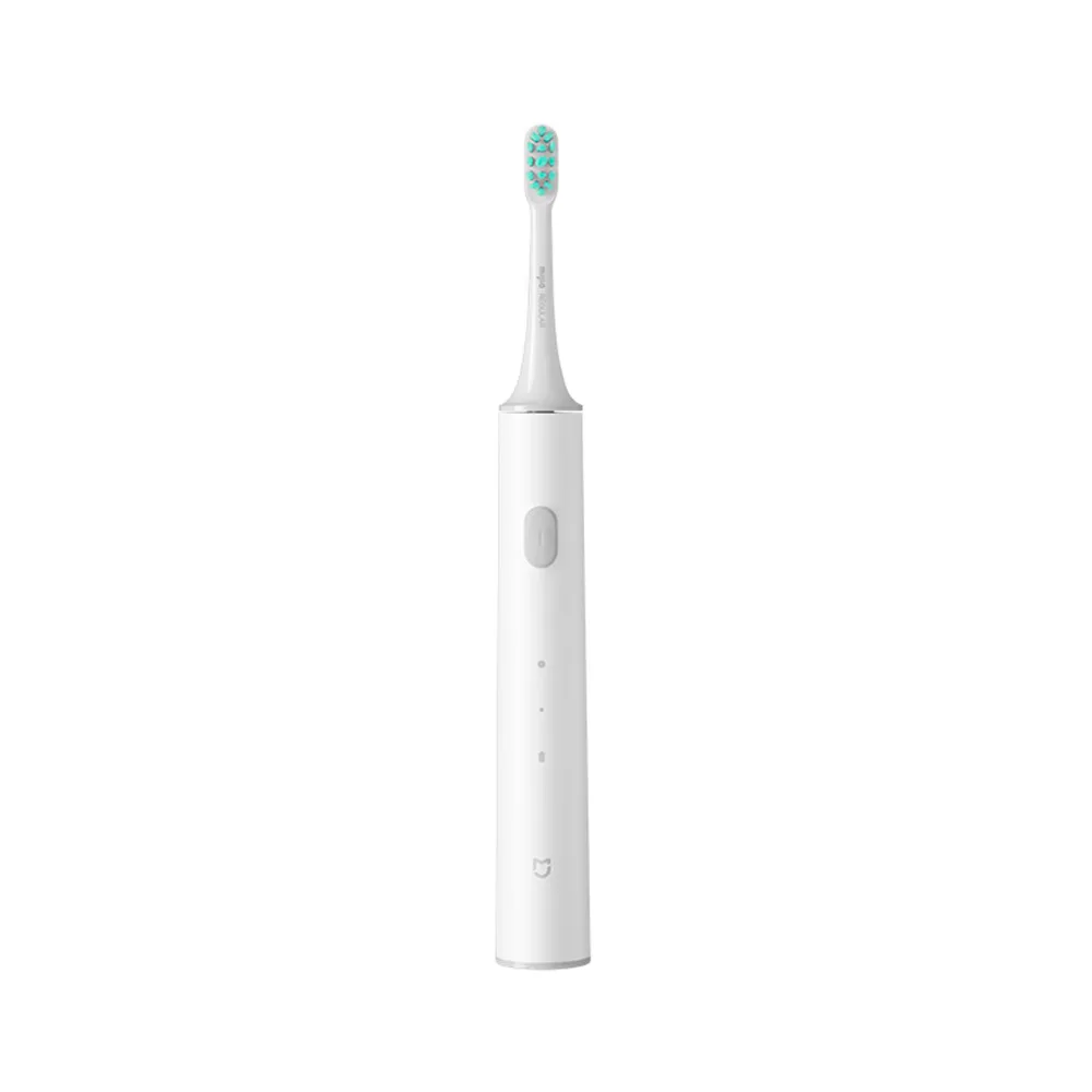 MIJIA T500 T300 แปรงสีฟันไฟฟ้า - Teeth Whitening Toothbrush บทวิจารณ์และราคา